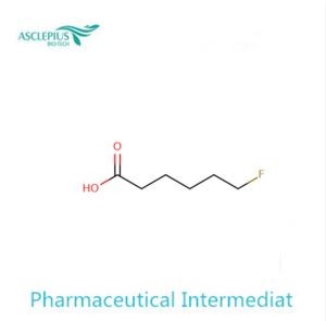 6-Purdeb Asid fflworohecsanoig 95% CAS NO 373-05-7